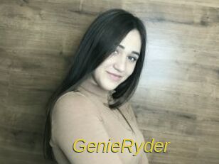GenieRyder