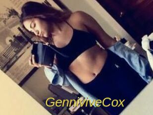 GenniviveCox