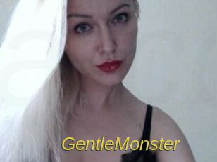 GentleMonster