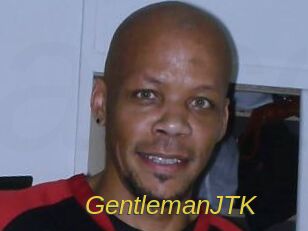 GentlemanJTK Archive DVD ORG