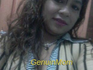 GenuinMom