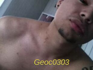 Geoc0303