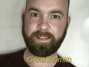 GeordieSmith Archive DVD ORG