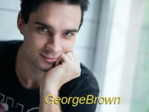 GeorgeBrown