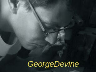 GeorgeDevine