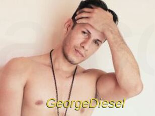 GeorgeDiesel