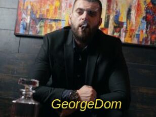 GeorgeDom
