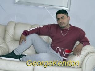 GeorgeKendon