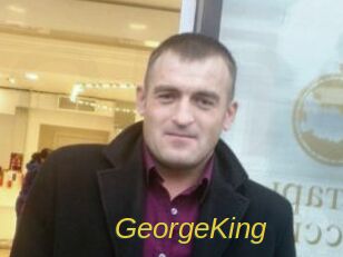 GeorgeKing