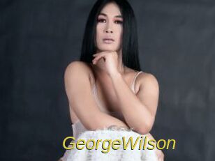 GeorgeWilson