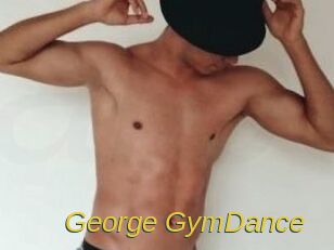 George_GymDance