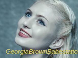 GeorgiaBrownBabestation