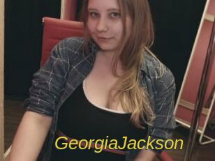 GeorgiaJackson