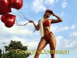 GeorginaJohnsson Archive DVD ORG