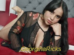 GeorginaRicks
