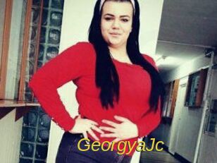 GeorgyaJc