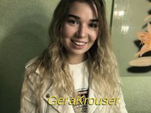 GeraKrouser