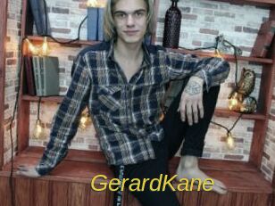 GerardKane