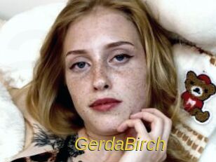 GerdaBirch