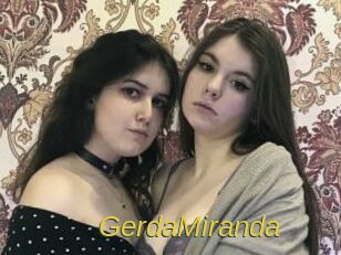 GerdaMiranda
