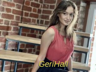 GeriHall