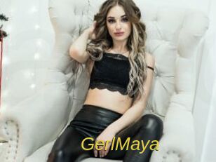 GerlMaya