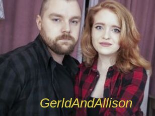GerldAndAllison