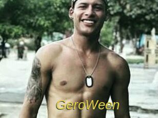 GeroWeen