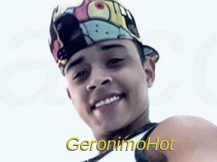 GeronimoHot
