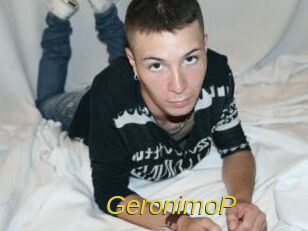 GeronimoP