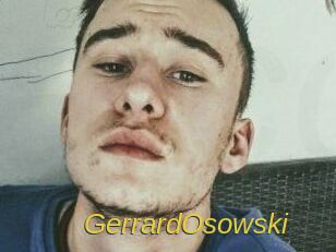GerrardOsowski