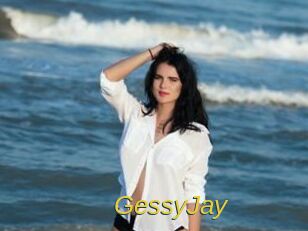 GessyJay