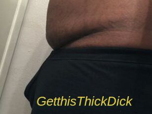 GetthisThickDick