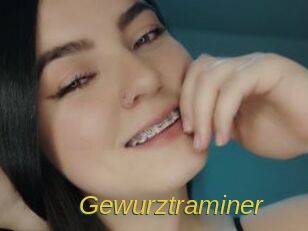 Gewurztraminer