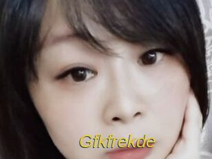 Gfkfrekde