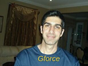 Gforce
