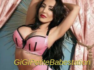 GiGiPetiteBabestation