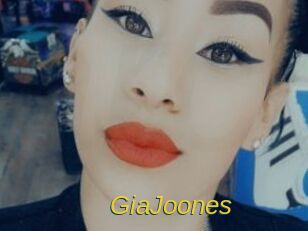 GiaJoones