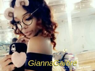 GiannaGalore
