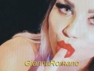 GiannaRomano