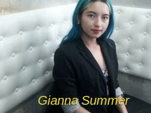 Gianna_Summer
