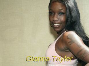 Gianna_Tayler