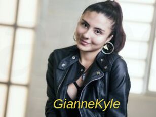 GianneKyle