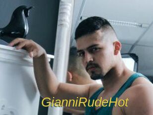 GianniRudeHot