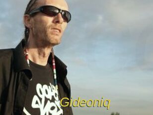 Gideoniq