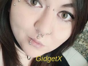 GidgetX