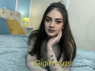 GigiHesus