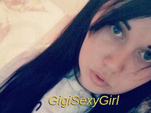 GigiSexyGirl