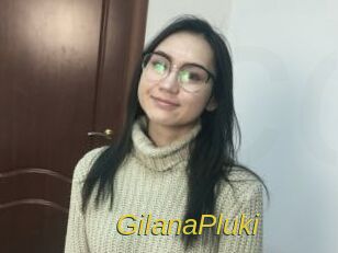 GilanaPluki