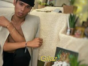 Gilaz